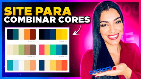 gerar paleta de cores.